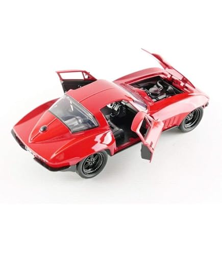Amazon | JadaTOYS 1:24SCALE 